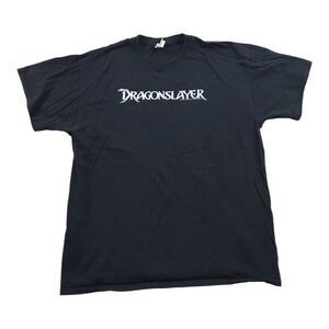 Dragonslayer 2012 Paramount Pictures Movie T Shirt Mens‎ XL